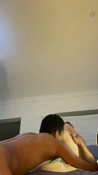 BBC Licks My Wife’s Pussy While I Film Every Second