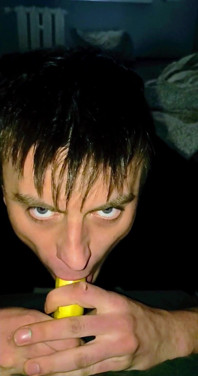 Deepthroat