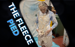 Wamgirlx: Fleece - ošukaná a ovládaná v kuřbě