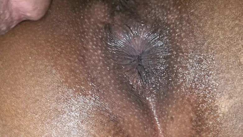 Amanda the black panther: Üvey kız kardeşimin götünü siktim