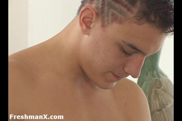 Boyfun: グレゴリー