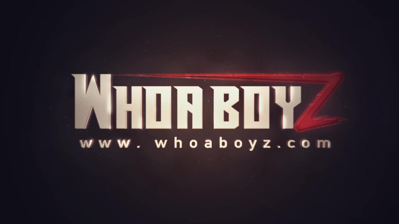 Whoaboyz: My Dirty Stepfather Gave Me a Creampie