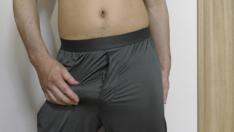 LovePantyBoy: Masturbuje se Satin Steteco