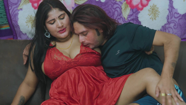 Khiladi69: When the Husband Went Out, the Sister-in-law Asked for Water...