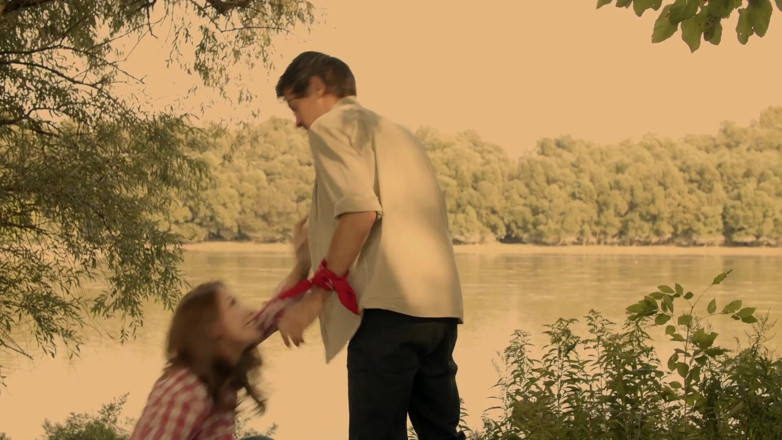 Joy Bear: Wolny jako ptak