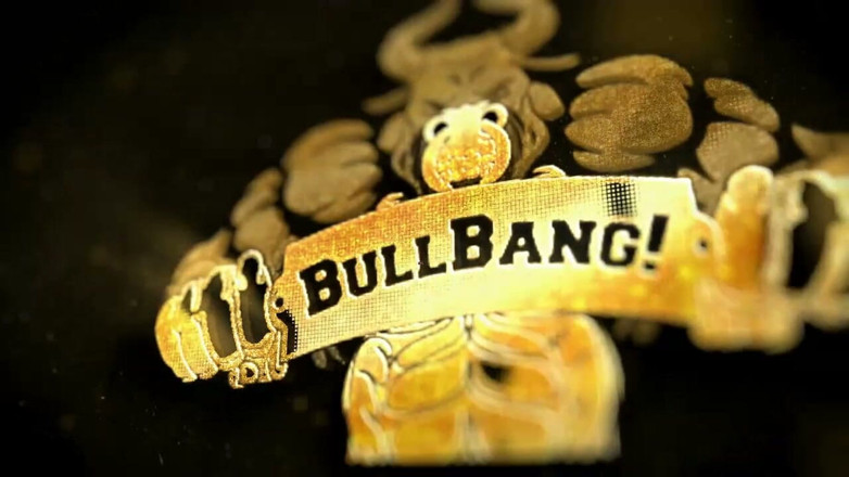 Bull Bang Gang Official: Sex Toys Don't Compare with a Real Throat Goat