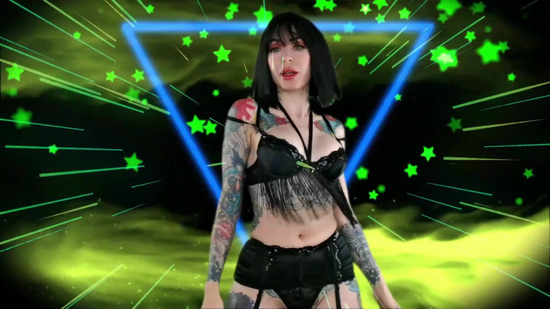 Baal Eldritch: Smoketober - joi merokok lucu