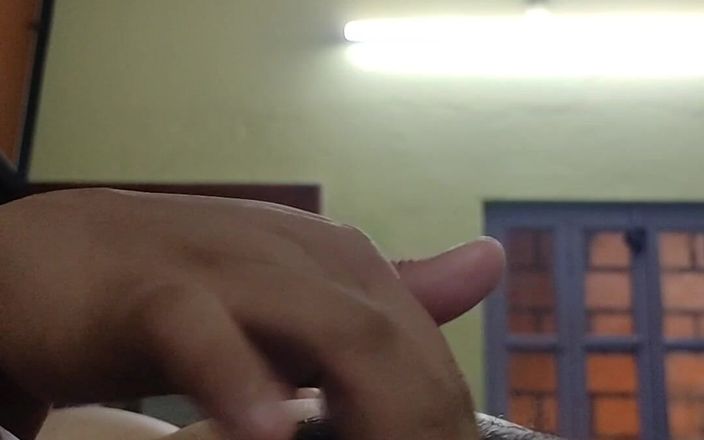Horny baby 99: Ragazza indiana indiana ditalino Virul video ripreso