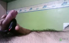Esprimendo il mio latte
