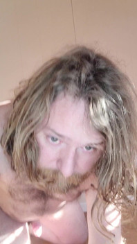 Johnny Nightshade Cumming and Jerking off