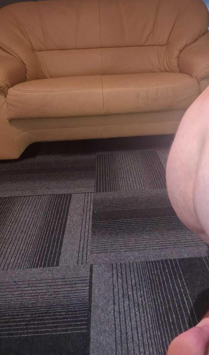NoFace Twink X: Solo männlicher extremer analdildo - riesiges spielzeug, analkugeln und faustdildo