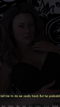 Awam Sophia Real Fuck - Ultimate Fantasy - Sledování, Sledování a Divoká orgie