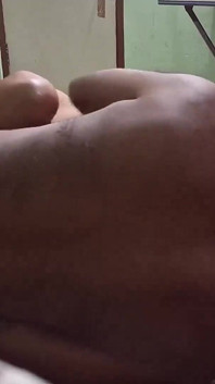 Thick N Sexy Wife Booty Gets Fucked by Boyfriend