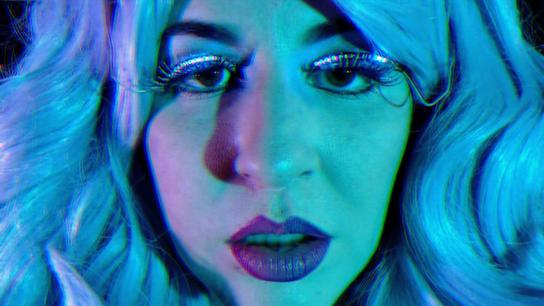 goddessjoules: Glamoureyes