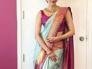 Indiana saree sexo moj