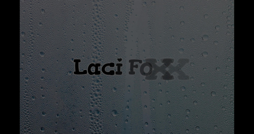 Laci Foxx: Šukání chlapa z Maintenace