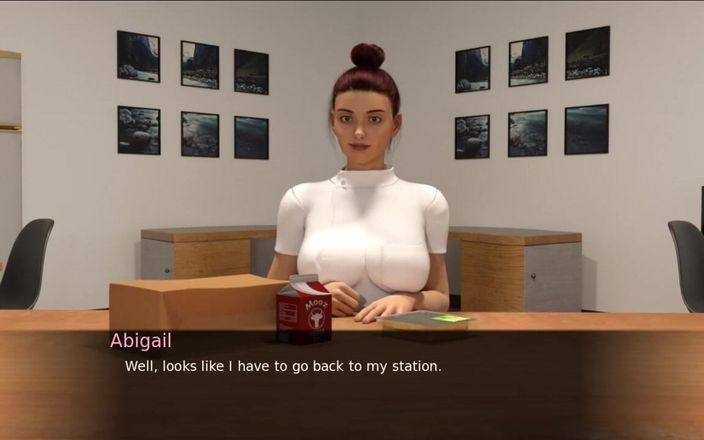 LoveSkySan69Real: Tình yêu của mẹ [phần 6] phần 43 gameplay của Loveskysan69