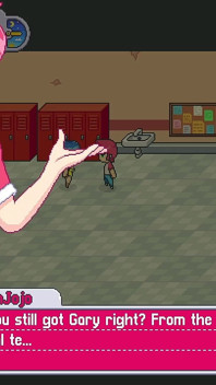 Dandy Boy Adventures - My Teacher's Big Ass