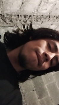 I Was About to Get Full of Cum