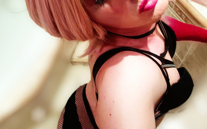 Cross_whore: रात के लिए नरम तैयारी