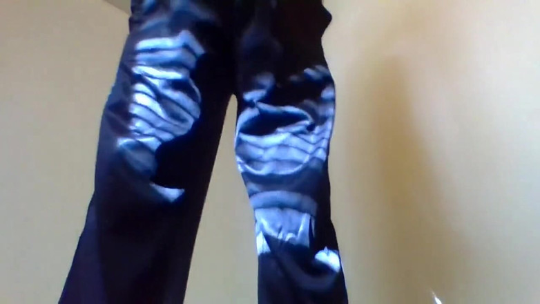 Lil Taste: Playing with My Mtf Clit