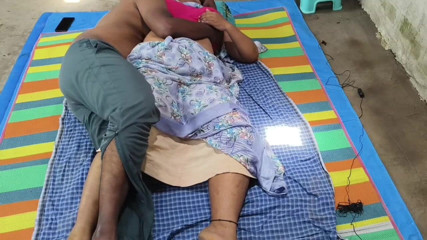 Indian IFS: Indian Sex Stepmom with Stepson Part 1