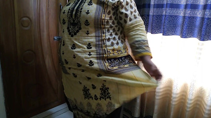 Aria Mia: Desi 18letá milf sousedka sexy Bhabhi šuká drsně - indický sex