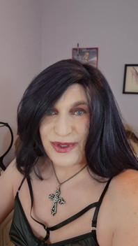 I Have Become so Tiny and Limp but I Still Love to Spread My Legs and Get Licked!