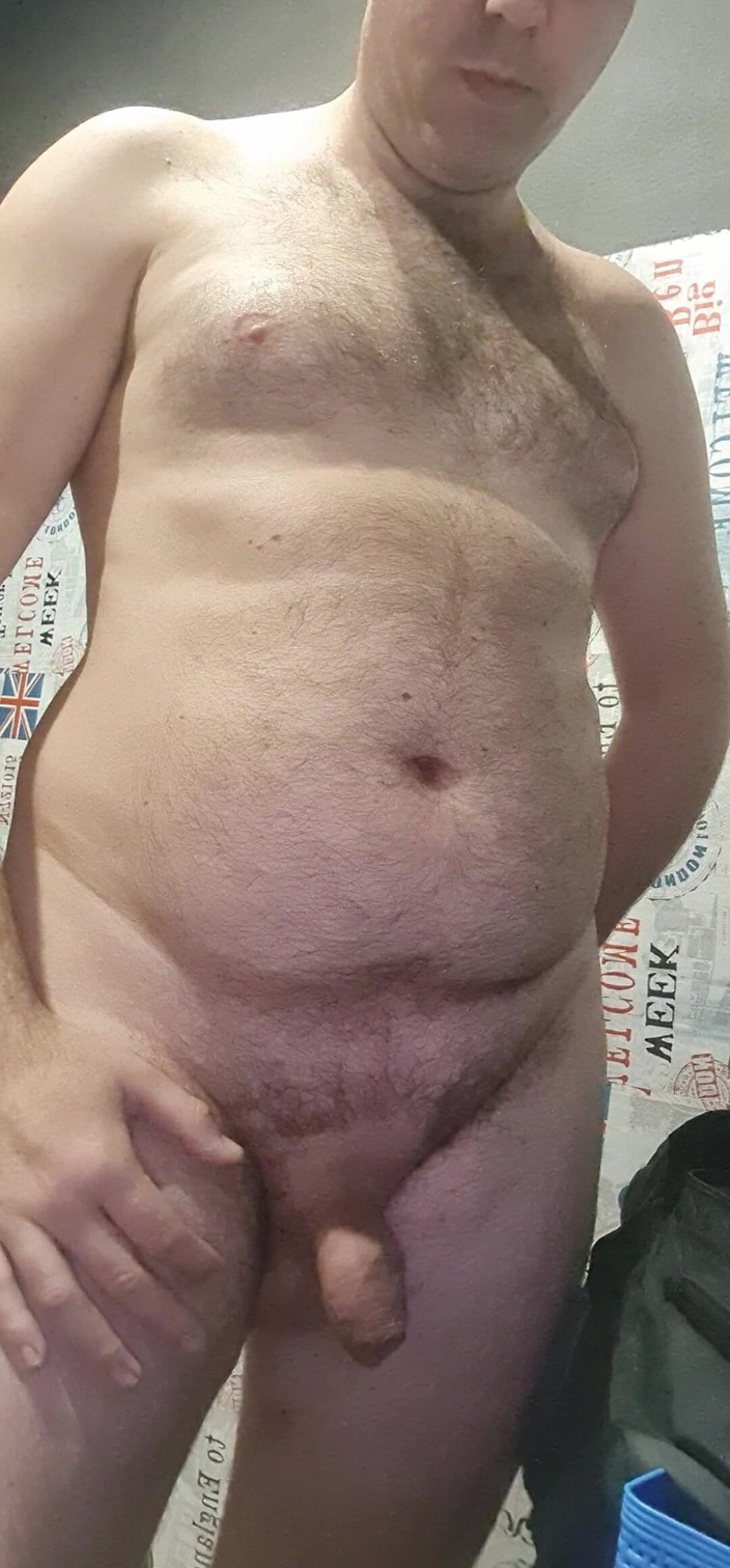 Mirko2589: Naked Boy in Home
