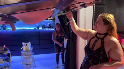 Dark Films Trans: Missy Foxx Time