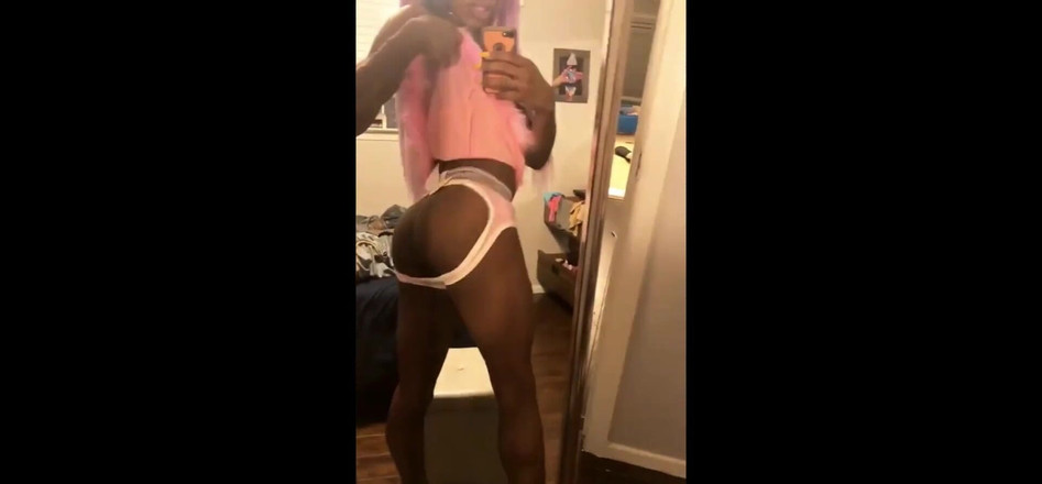 AJ180: Aj180 Just The Clip 43