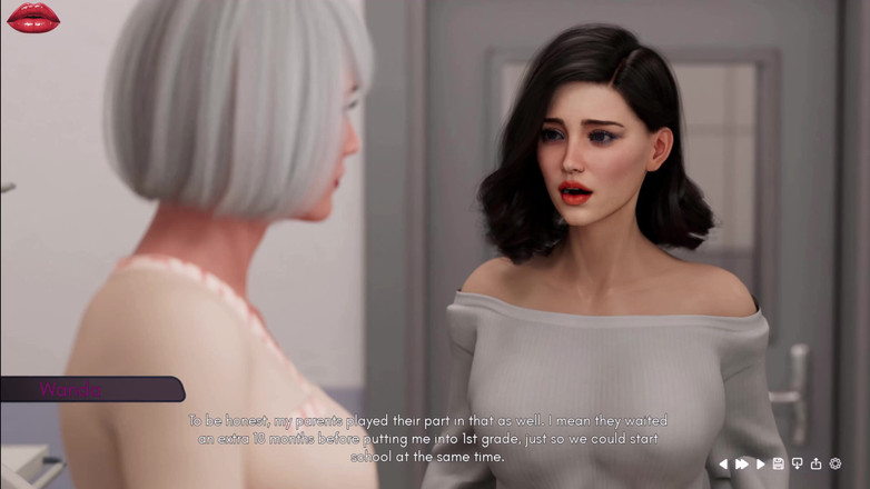 Johannes Gaming: Bayan Denvers 15 Nicole ve Wanda harika bir gece geçirdi