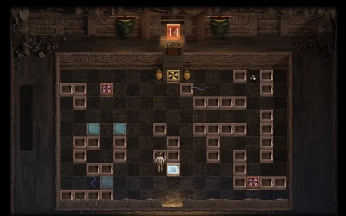 Miss Kitty 2K: Treasure of Nadia - Ep 149- Puzzle 13 Was so Frustrating by Misskitty2k