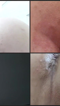 Compilation of Creampies From Hookups, Gloryholes and Fuck Buds