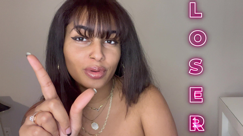 Mya Mula Goddess: Perdedor porno 2, la marca de los derrotados