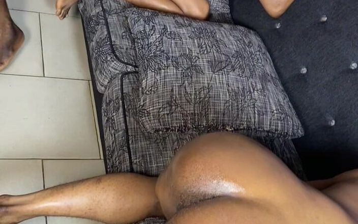 Blackthug20k: Köleler kraldan kaçıyor