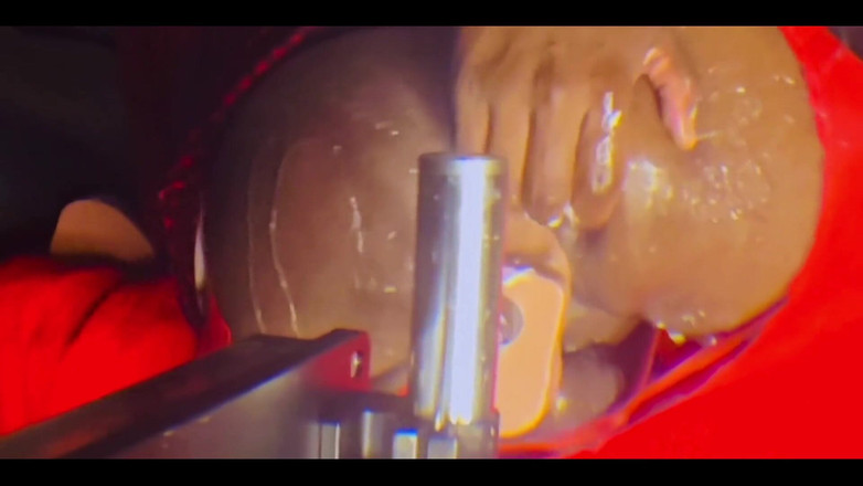 DipsoDeep: Specjalne Święta Bożego Narodzenia, aby szarpać mięso do