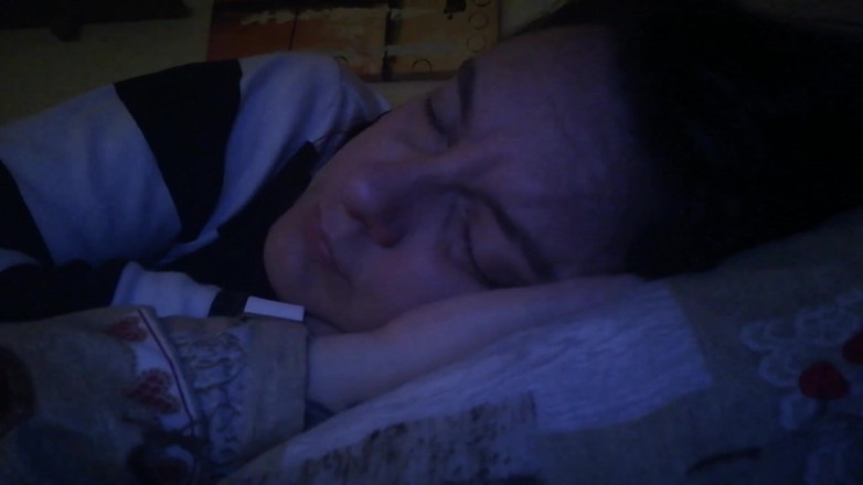 Nicoletta Embassi: Good night Nicoletta
