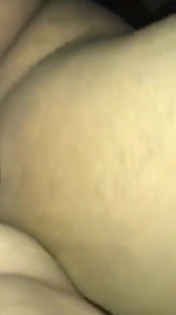 Domowy twardy anal