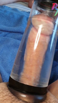 Zero to 8 Inches in 4 Seconds!
