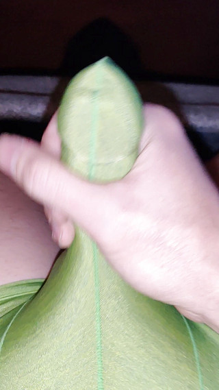 Big Daddy Dommmm: Stříkám přes moje špinavé boxerky! Vegaslife486