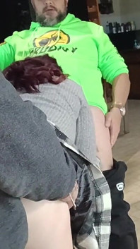 This Redhead Know How to