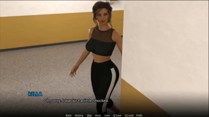Visual Novels: WVM stars university bagian 67