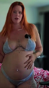 Fat Men: Newest Pregnancy Craving