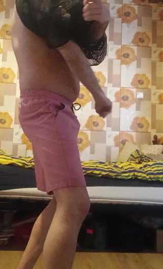 dogpoland22: Menari dan striptis