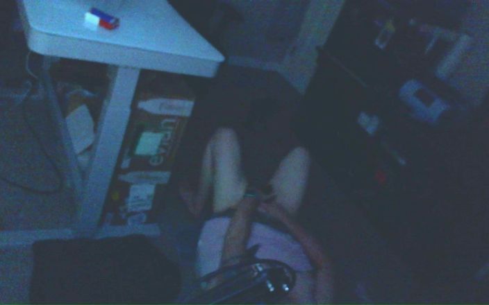 Horny Ginger: BW 후장 핥기, 질싸로 보지를 다시 따먹어!