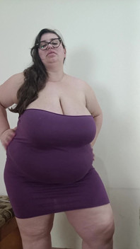 New Dress
