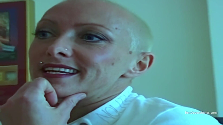 Ben Dover Movies: The XXX factor 2: Nicola Holt