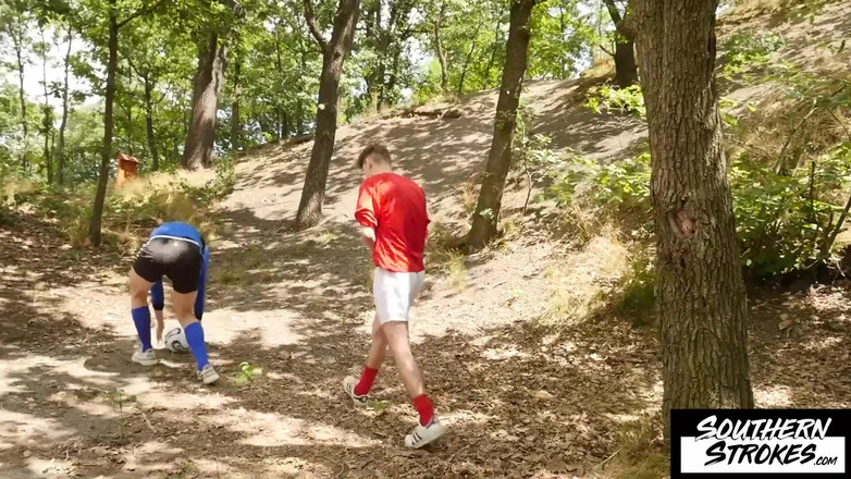 Southern Strokes: Southernstrokes curtis cameron e Danny rose