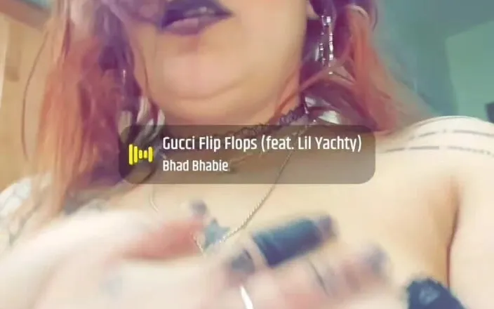 TrixXXi3: Make It Sloppy, Daddy